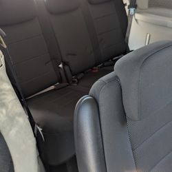 2008 Dodge Grand Caravan