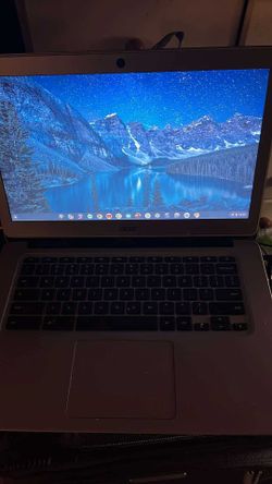 Acer Chromebook