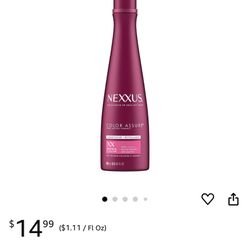 Shampoo