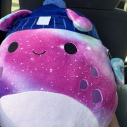 Squish malllow