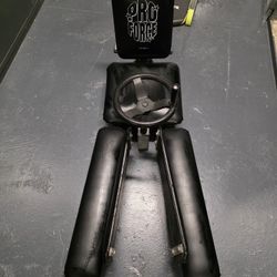 Proforce Stretchmaster Leg Stretcher Fully Assembled