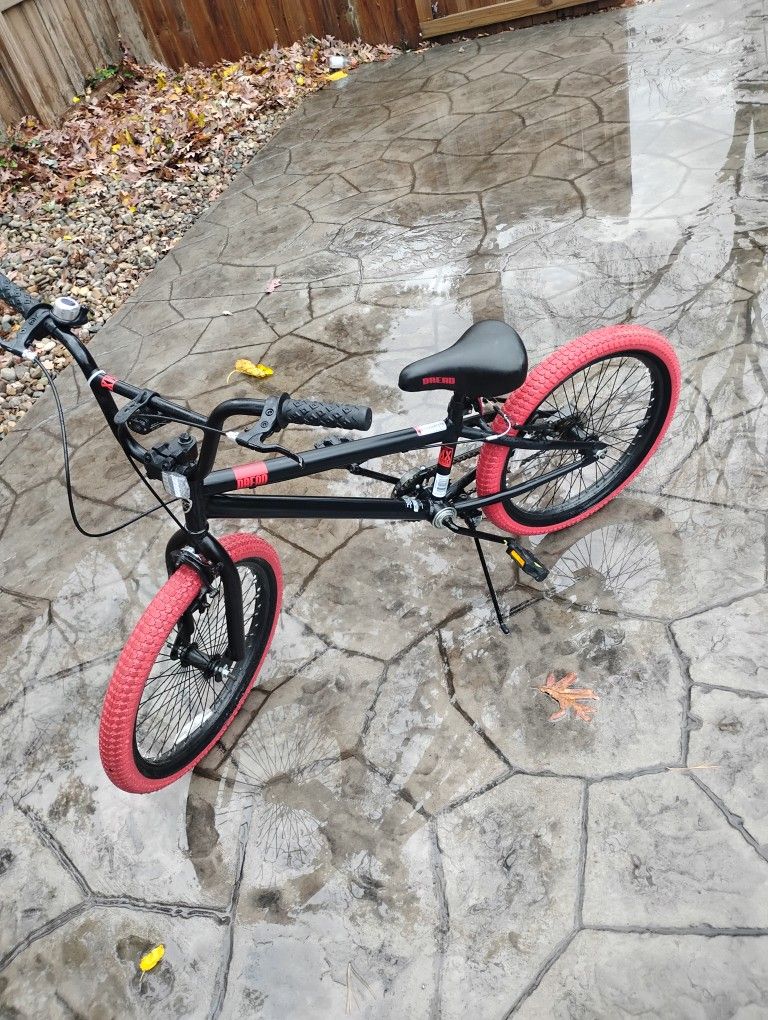Bike For Sale 