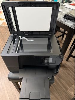 HP OfficeJet Pro 8710