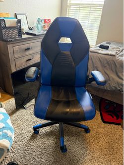 Gaming chair