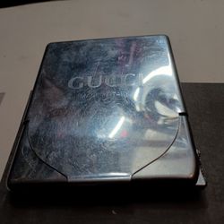 Gucci Cigarette Case/Lighter Combo for Sale in Alamo Heights, TX
