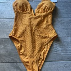 One Piece Swimsuit
