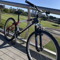 RedLine  Bmx  26”  Components  GT Dyno Haro Diamondback 