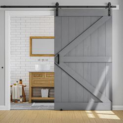 Barn Door