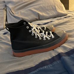 Converse Size 10