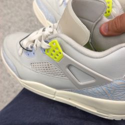 Jordan Spizikes Jordan Size 14 New 