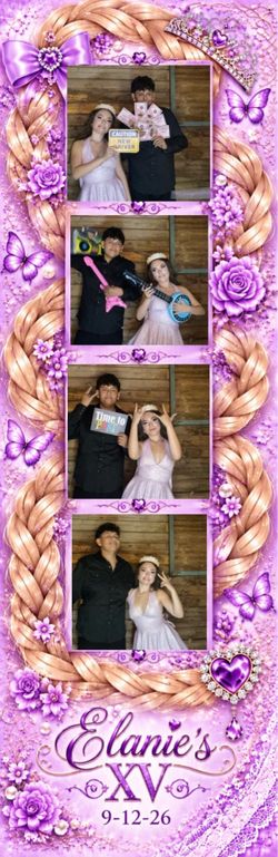 Photo Booth