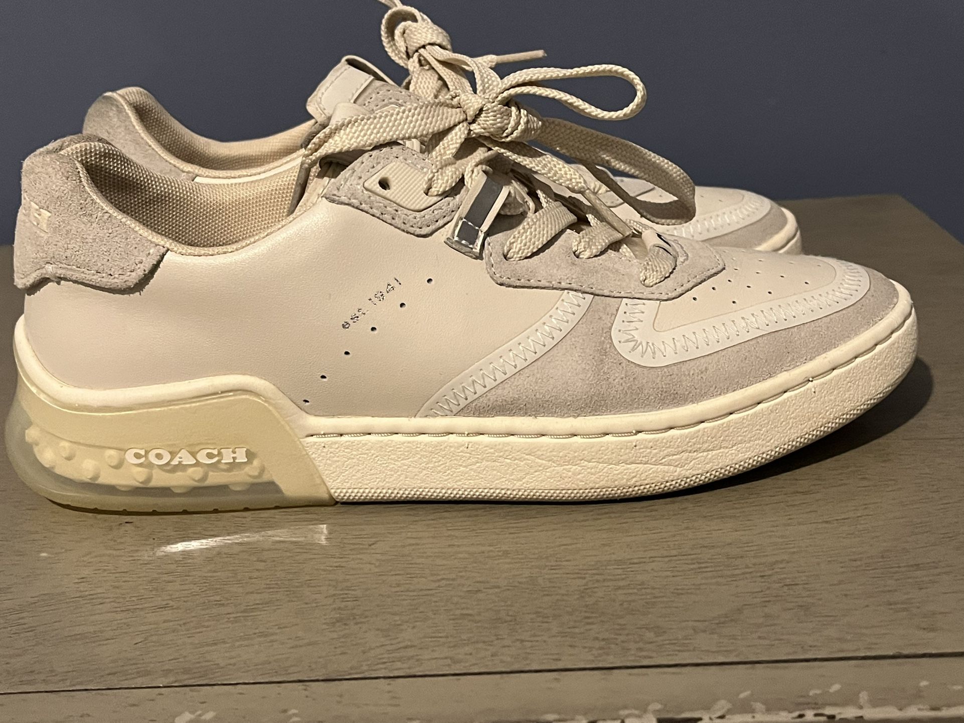 ❤️😍tenis Coach De Mujer