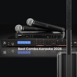Best Bose Karaoke Combo Setup -  Financing Available 