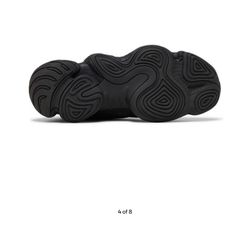 Yeezy 500