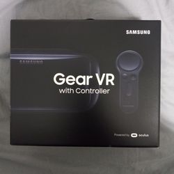 Samsung Oculus