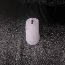 Logitech Gaming Mouse 