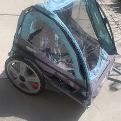 Bike Trailer