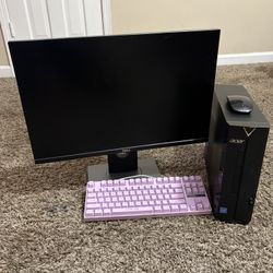 Full Pc For Sale