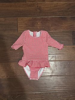 Snapperock Swimsuit 