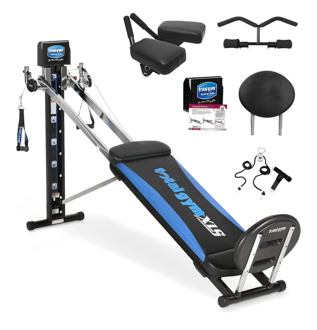 Total Gym XLS