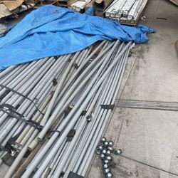 1 INCH ELECTRICAL PVC CONDUIT