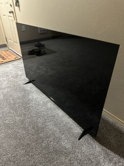 60 Inch Smart Flatscreen