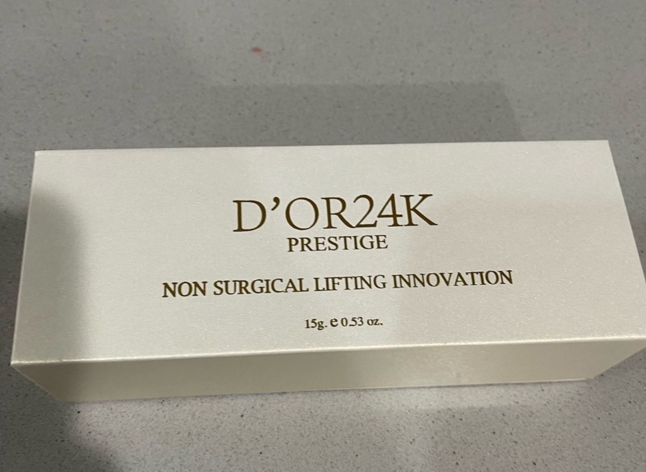 Eye Lifting Innovation Cream New