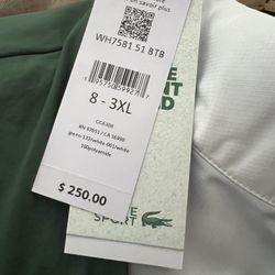 Lacoste Light Tracksuit 
