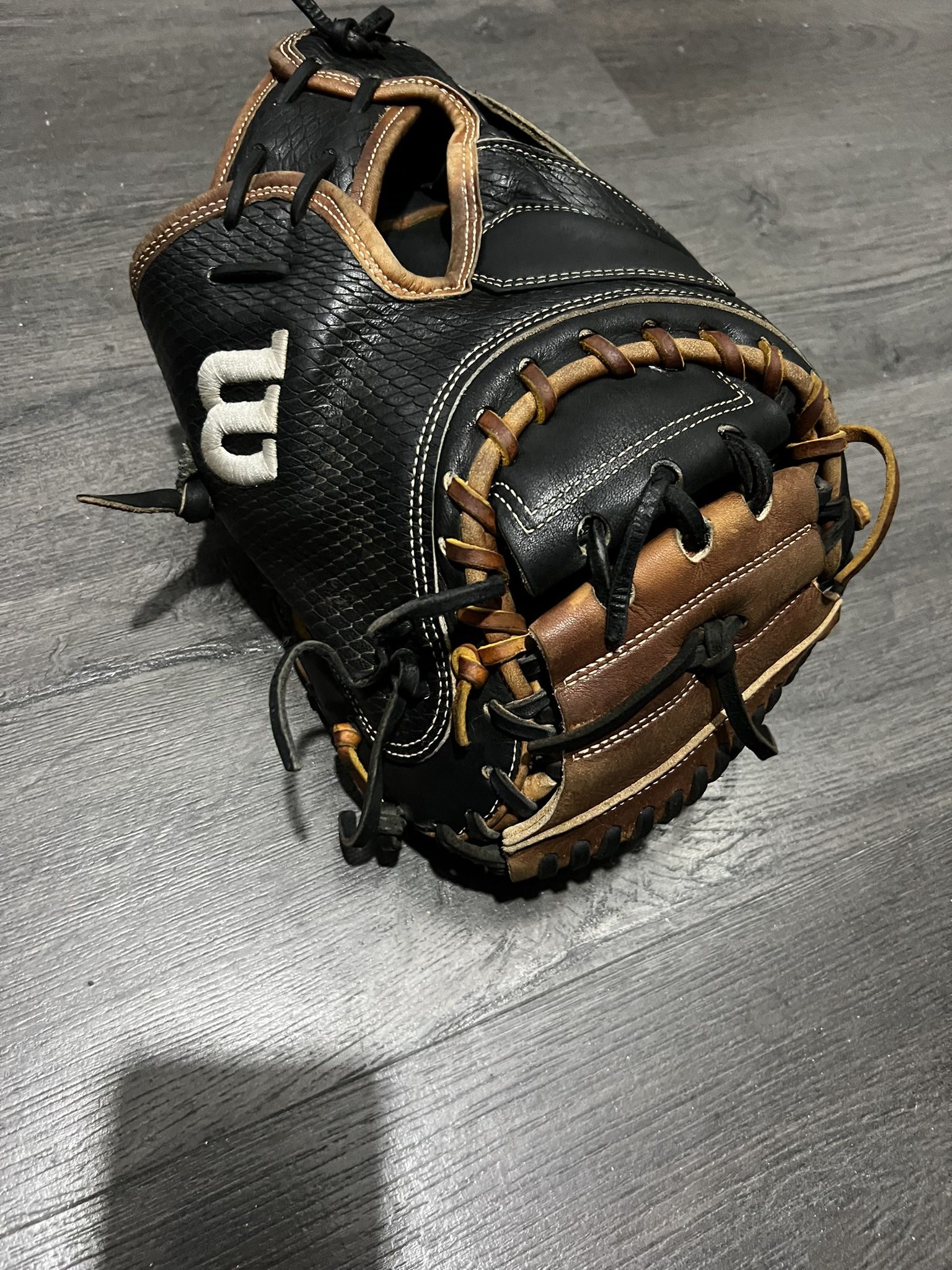 Catchers Glove