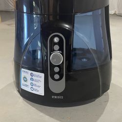 Humidifier 