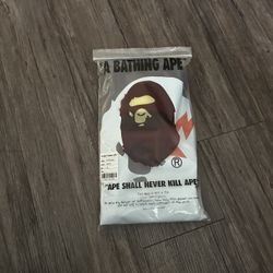 Bape T-Shirt XL Brand New