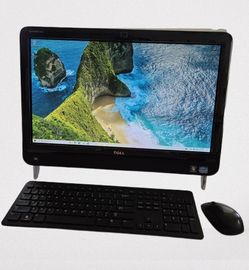 Dell Inspiron One 2320 – i5 Quad Core | 6GB RAM | 1TB HDD | Excellent Condition