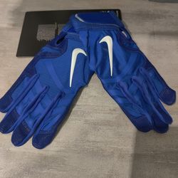 Nike Baseball Gloves XXL Mens