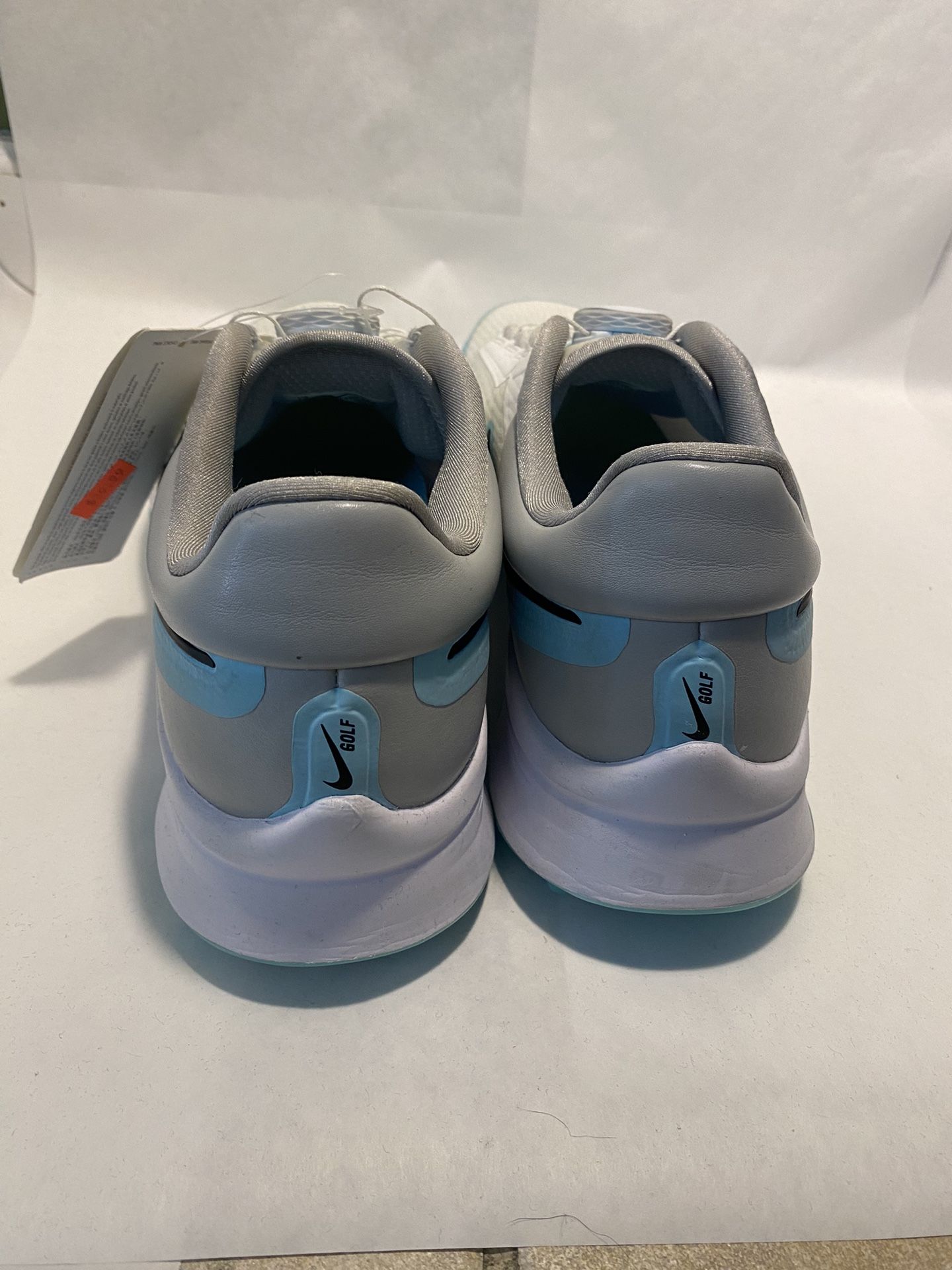 Nike Golf Shoes Sz 10