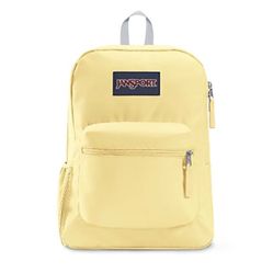 NWT Jansport Yellow Backpack 