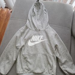 Nike hoodie for kids