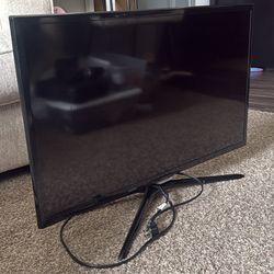 Samsung Smart TV
