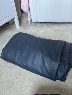 Queen Inflatable Mattress