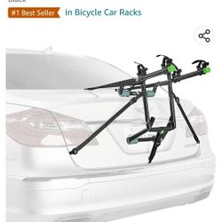 Bike Rack
