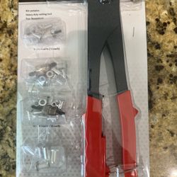 Riv Nut/ nut sert  Setting Tool 