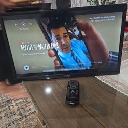 24 Inc Vizio Smart Tv