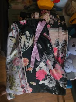Victoria secret pjs