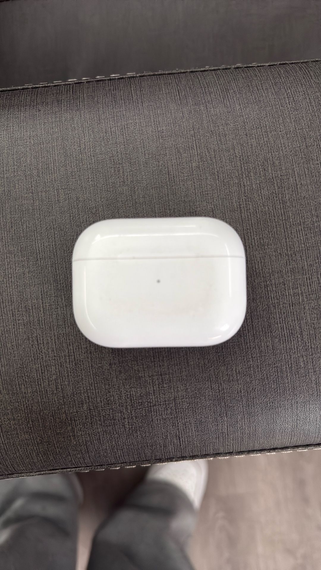 AirPod Pros 2nd Gen (Case Only)