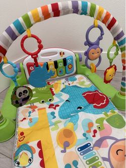 FREE Baby Gym – Pickup Only