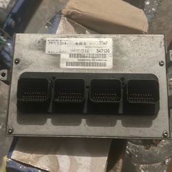 $150  / Computadora original de Dodge RAM 2003