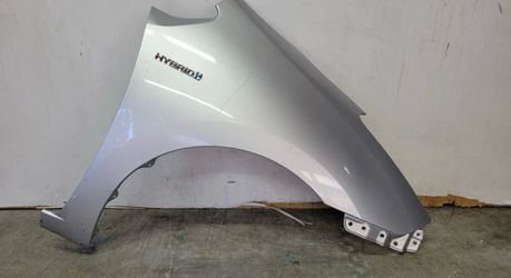 2005 2006 TOYOTA PRIUS FRONT RH FENDER OEM