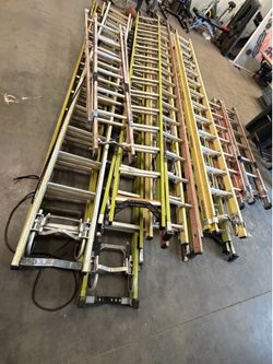 Ladders