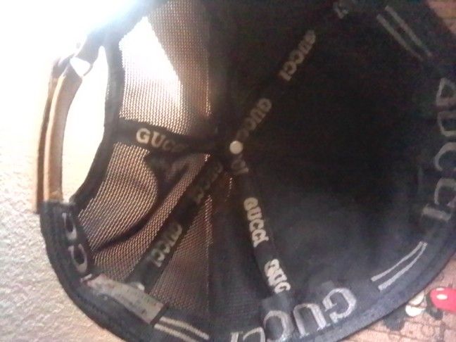 Gucci Hat