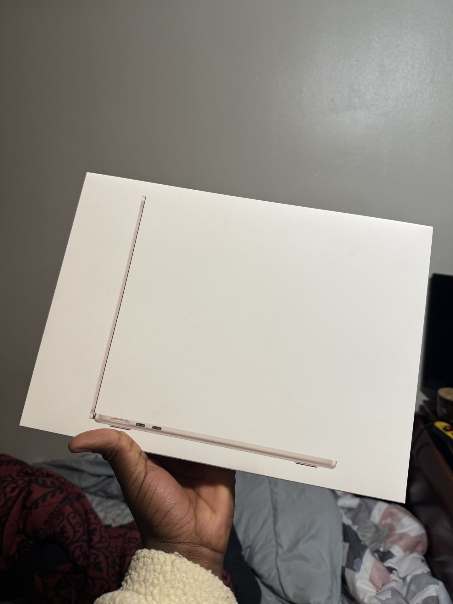 MacBook Air M4 13inches
