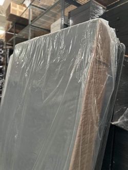 Boxspring Queen